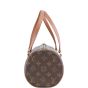 Louis Vuitton Papillon 30 Monogram Left