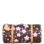 Louis Vuitton Papillon Cherry Blossom Monogram Base
