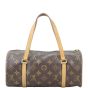 Louis Vuitton Papillon Monogram Back