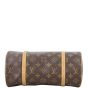 Louis Vuitton Papillon Monogram Base