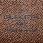 Louis Vuitton Papillon Monogram Stamp