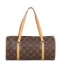 Louis Vuitton Papillon 30 Monogram Back