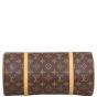Louis Vuitton Papillon 30 Monogram Base