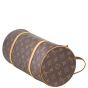 Louis Vuitton Papillon 30 Monogram Corner