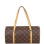 Louis Vuitton Papillon 30 Monogram Front