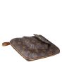 Louis Vuitton Partition Wristlet Corner