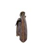 Louis Vuitton Partition Wristlet Left
