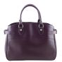 Louis Vuitton Passy PM Front
