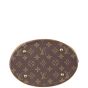 Louis Vuitton Petit Bucket Bag Base