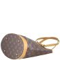 Louis Vuitton Petit Bucket Bag Corner
