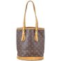 Louis Vuitton Petit Bucket Bag Front
