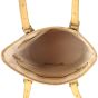 Louis Vuitton Petit Bucket Bag Interior