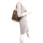 Louis Vuitton Petit Bucket Bag Mannequin