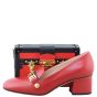 Louis Vuitton Petite Malle Epi Shoe