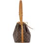 Louis Vuitton Petit Noe Monogram Right