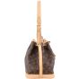Louis Vuitton Petit Noe Monogram Right