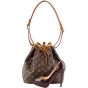 Louis Vuitton Petit Noe Monogram Scale