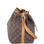 Louis Vuitton Petit Noe Monogram Right