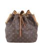 Louis Vuitton Petit Noe Monogram Front