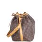 Louis Vuitton Petit Noe Monogram Side