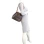 Louis Vuitton Petit Noe Monogram Mannequin