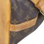Louis Vuitton Petit Noe Monogram Corner