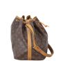 Louis Vuitton Petit Noe Monogram Side