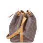 Louis Vuitton Petit Noe Monogram Side
