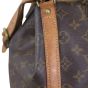 Louis Vuitton Petit Noe Monogram Corner