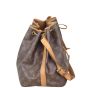 Louis Vuitton Petit Noe Monogram Side