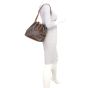 Louis Vuitton Petit Noe Monogram Mannequin