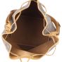 Louis Vuitton Petit Noe Monogram Whole interior