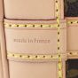 Louis Vuitton Petit Noe Monogram Stamp