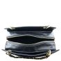 Chanel Petite Timeless Shopping Tote Interior