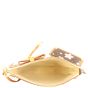 Louis Vuitton Pochette Accessoires Cherry Blossom Interior