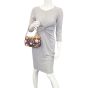 Louis Vuitton Pochette Accessoires Cherry Blossom Mannequin