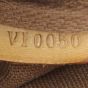 Louis Vuitton Pochette Accessoires Monogram Code