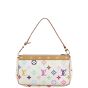 Louis Vuitton Pochette Accessoires Multicolore Back