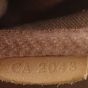 Louis Vuitton Pochette Accessories Monogram Code