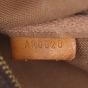 Louis Vuitton Pochette Accessories Monogram Code