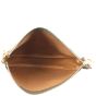 Louis Vuitton Pochette Accessories Monogram Roses Whole interior