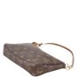 Louis Vuitton Pochette Accessories Monogram Corner