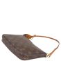Louis Vuitton Pochette Accessories Monogram Corner