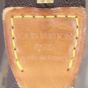 Louis Vuitton Pochette Accessories Monogram Stamp