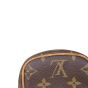 Louis Vuitton Pochette Cancun Monogram Corner