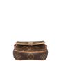 Louis Vuitton Pochette Cancun Monogram Base