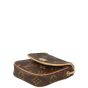 Louis Vuitton Pochette Cancun Monogram Corner