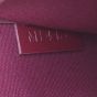 Louis Vuitton Pochette Felicie Code