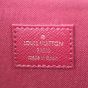 Louis Vuitton Pochette Felicie Monogram Stamp