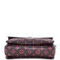 Louis Vuitton Pochette Metis Monogram Infrarouge Base
